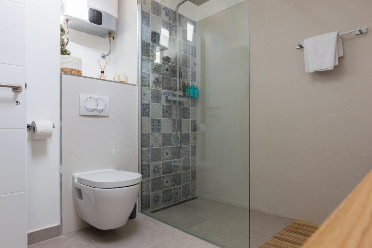 Kuki Apartment With Balcony Ζαντάρ Εξωτερικό φωτογραφία
